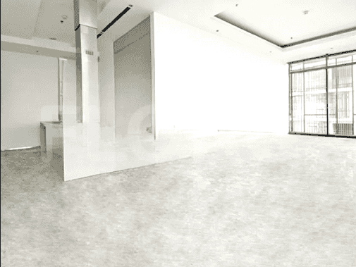 Apartemen 3BR Mewah Dijual - APA327, Lantai Tinggi, Senopati Suites 8