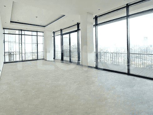 Apartemen 3BR Mewah Dijual - APA327, Lantai Tinggi, Senopati Suites 9