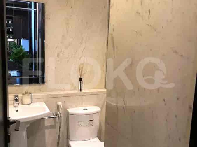 Apartemen 3BR Mewah Dijual - APAf26, Lantai Tinggi, Senopati Suites 3