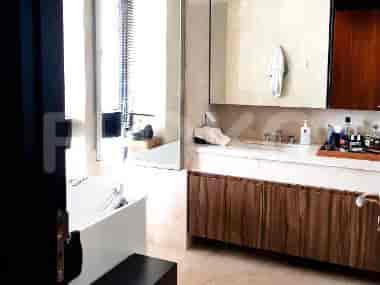 Apartemen 3BR Mewah Dijual - APA93b, Lantai Tinggi, Senopati Suites 6