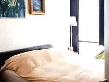 Apartemen 3BR Mewah Dijual - APA93b, Lantai Tinggi, Senopati Suites 3