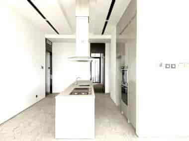 Apartemen 3BR Mewah Dijual - APAfee, Lantai Tinggi, Senopati Suites 1