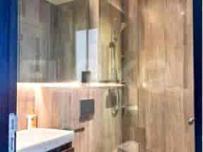 Apartemen 3BR Mewah Dijual di Senopati Suites - APA6b7, Lantai Tinggi 4