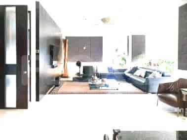 Apartemen 3BR Mewah Dijual - APAe0a, Lantai Tinggi, Senopati Suites 1