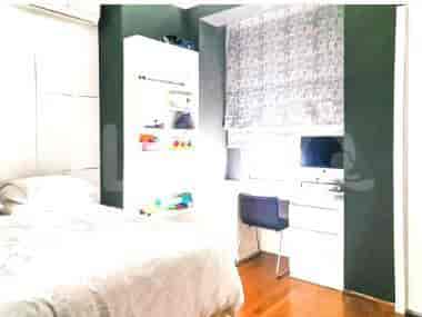Apartemen 3BR Mewah Dijual - APAe0a, Lantai Tinggi, Senopati Suites 2