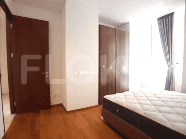 Apartemen Mewah 3 Kamar Tidur Dijual di Senopati Suites - APA5c5, Lantai Rendah 5