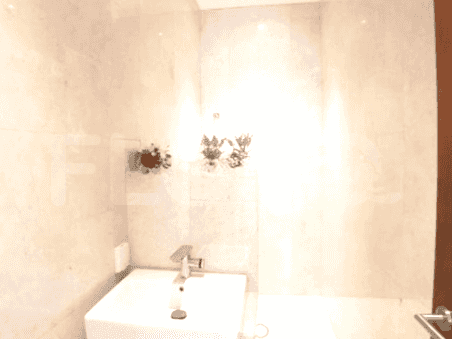 Apartemen Mewah 3 Kamar Tidur Dijual di Senopati Suites - APA5c5, Lantai Rendah 6