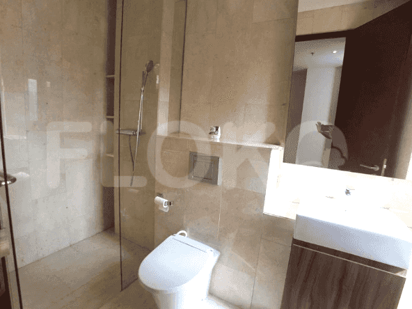Apartemen Mewah 3 Kamar Tidur Dijual di Senopati Suites - APA5c5, Lantai Rendah 8