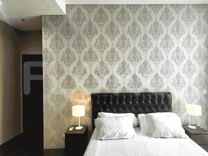 Apartemen 3BR Berperabotan Lengkap Dijual - APAd2744, Lantai Rendah, Senopati Suites 2