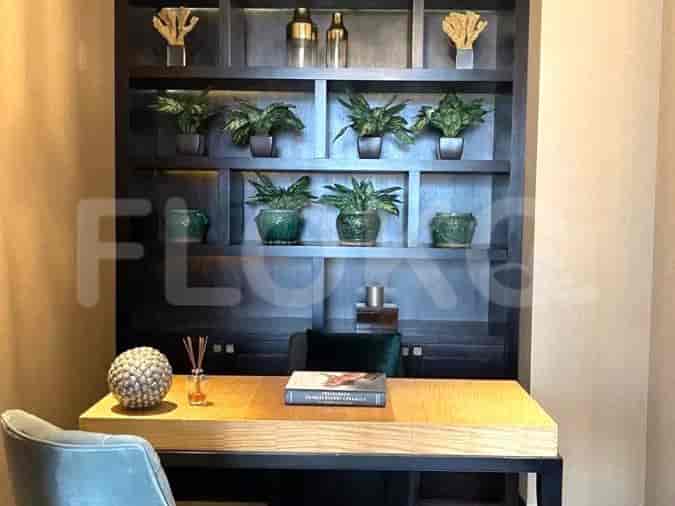 APA8f8 6th Floor | 3BR Apartment for Sale, Senopati Suites 3
