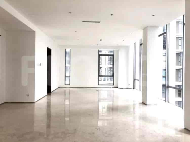 Apartemen 3BR Dijual di Senopati Suites - APA7fa, Lantai Menengah 11