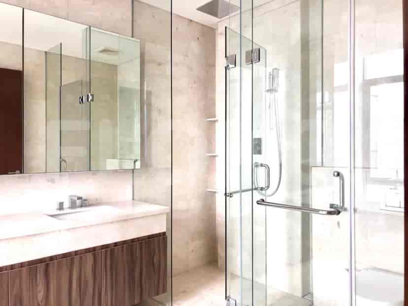APA7fa 20th Floor | 3BR Apartment Sale, Senopati Suites, Jakarta 12