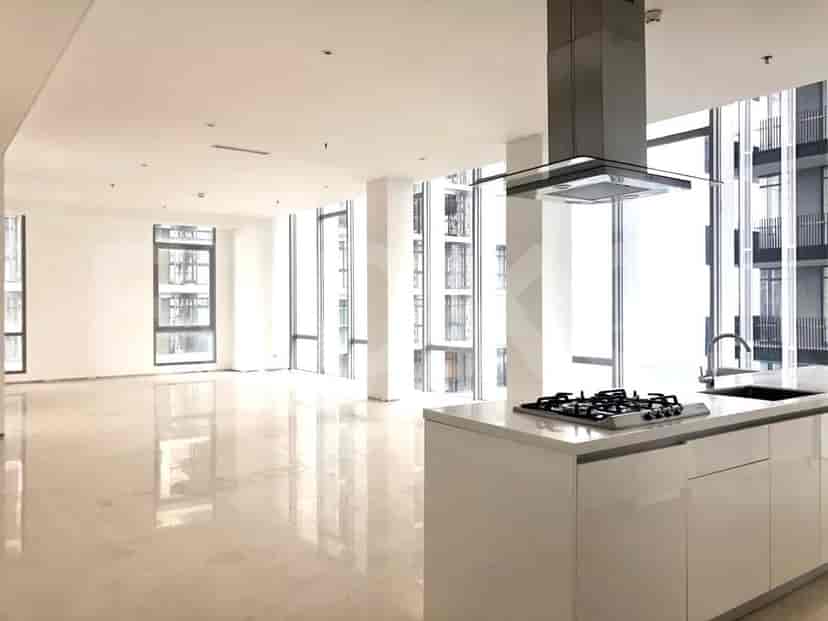 APA7fa 20th Floor | 3BR Apartment Sale, Senopati Suites, Jakarta 7