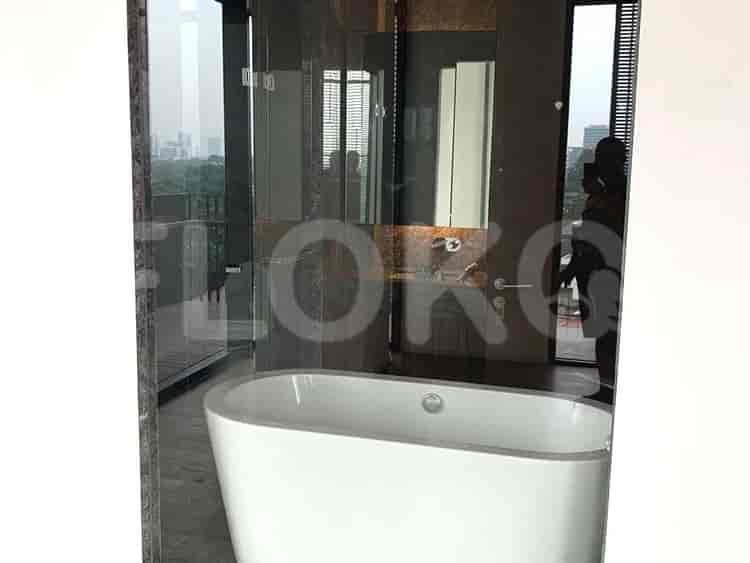 Luxury 4BR Apartment for Sale - APA27e, Middle Floor, Senopati Suites 1