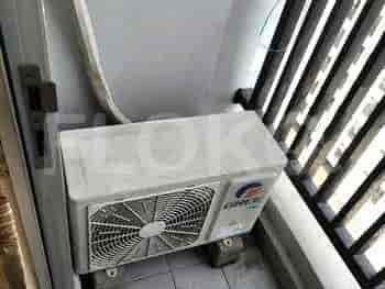 1BR Apartment for Sale in Sentraland Cengkareng - APA53d97, Middle Floor 4
