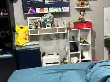 Furnished 1BR Apartment for Sale - APA5d56c, High Floor, Cengkareng 2
