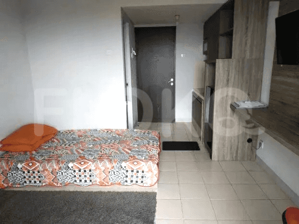 APAd76b5 18th Floor | Furnished 1BR Apartment for Sale, BSD 3