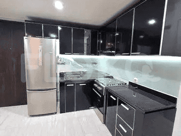 Apartemen 2BR Berperabot Bergaya Dijual - APA201a9, Lantai Menengah, BSD 6