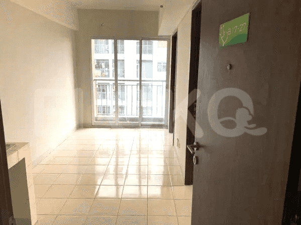 Unfurnished 2BR Apartment for Sale - APA50dd3, High Floor, Serpong Greenview, BSD 1