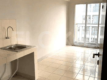 Unfurnished 2BR Apartment for Sale - APA50dd3, High Floor, Serpong Greenview, BSD 2