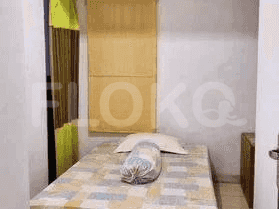 Fully Furnished 2BR Apartment for Sale - APA92674, Middle Floor, Serpong Greenview 3