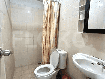 Fully Furnished 2BR Apartment for Sale - APA92674, Middle Floor, Serpong Greenview 5