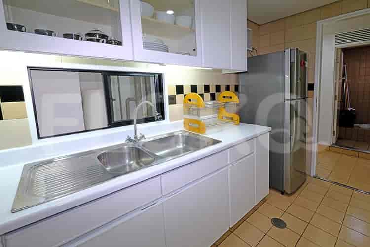 Apartemen 2BR Menakjubkan Dijual - APAf72, Lantai Menengah, Setiabudi Residence 11