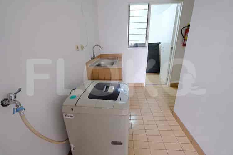 Apartemen 2BR Menakjubkan Dijual - APAf72, Lantai Menengah, Setiabudi Residence 14