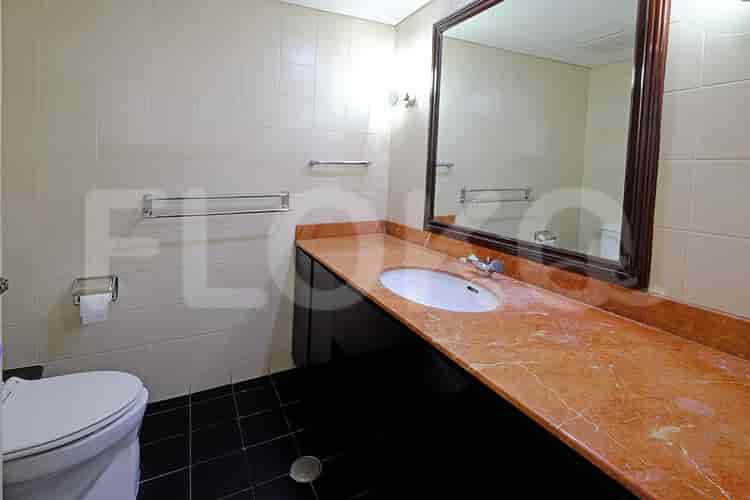 Apartemen 2BR Menakjubkan Dijual - APAf72, Lantai Menengah, Setiabudi Residence 17