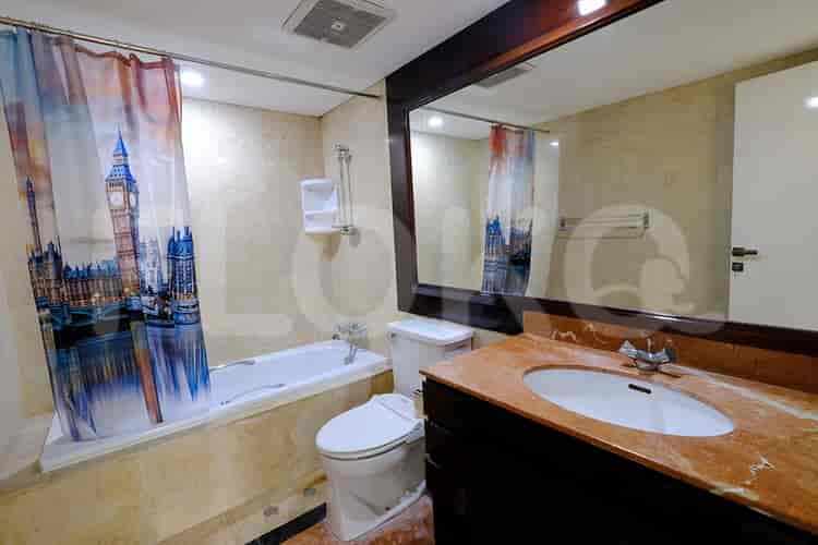 Apartemen 2BR Menakjubkan Dijual - APAf72, Lantai Menengah, Setiabudi Residence 19