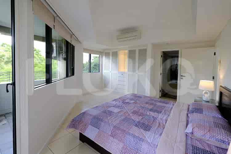 Apartemen 2BR Menakjubkan Dijual - APAf72, Lantai Menengah, Setiabudi Residence 6