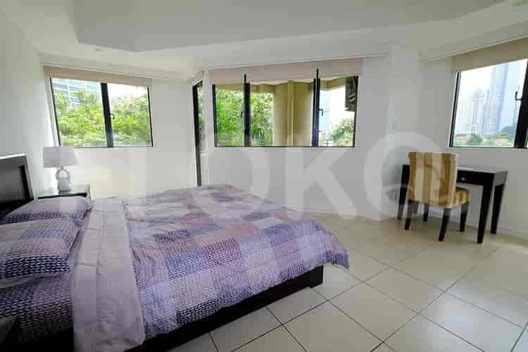 Apartemen 2BR Menakjubkan Dijual - APAf72, Lantai Menengah, Setiabudi Residence 7