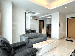 Apartemen 2BR Dijual di Setiabudi - APA18e2a, Lantai Menengah 1