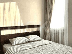 Apartemen Mewah Dijual: APAfe861, Lantai Tinggi, Setiabudi Residence 4