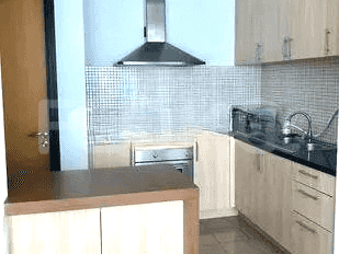 Apartemen Mewah Dijual: APAfe861, Lantai Tinggi, Setiabudi Residence 5