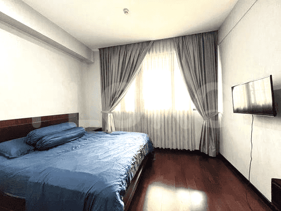 Apartemen 2BR Bergaya Dijual - APA0c0c8, Lantai Rendah, Setiabudi Residence 3