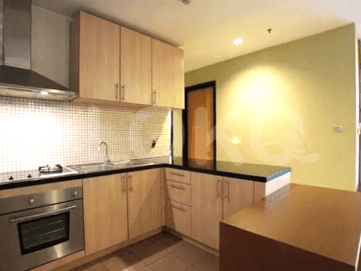 APA772b8 13th Floor | 3BR Furnished Apartment Sale, Setiabudi 7