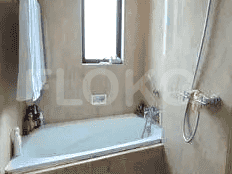 APA15b4f 8th Floor | 3BR Furnished Apartment Sale, Setiabudi 8