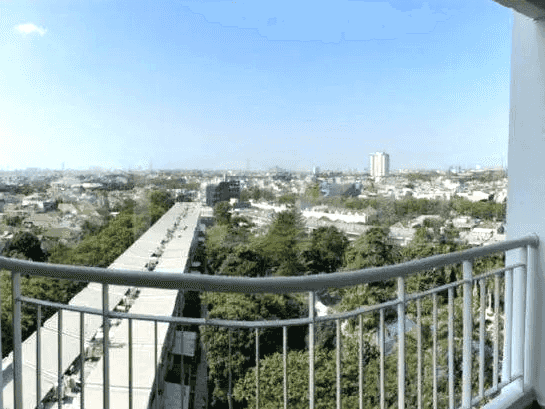 3BR Apartment for Sale in Sherwood Residence - APA0456a, Middle Floor 4