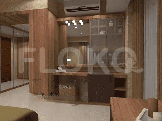 Luxurious 3-Bedroom Apartment for Sale - APAbe955, Middle Floor, Kelapa Gading 5