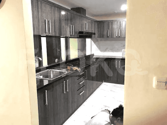 Spacious 3BR Furnished Apartment For Sale - APA16557, High Floor, Sherwood Residence 4