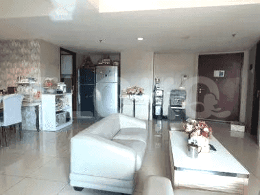 Fully Furnished 3-Bedroom Apartment for Sale at Sherwood Residence - APA34687 2