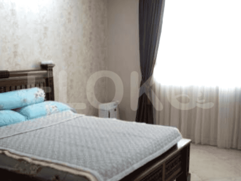 APAfc4 14th Floor | Furnished 3BR Apartment Sale, Teuku Nyak Arief 2