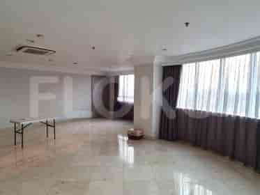 APAd7e 14th Floor | 3BR Furnished Apartment for Sale, Teuku Nyak Arief 1
