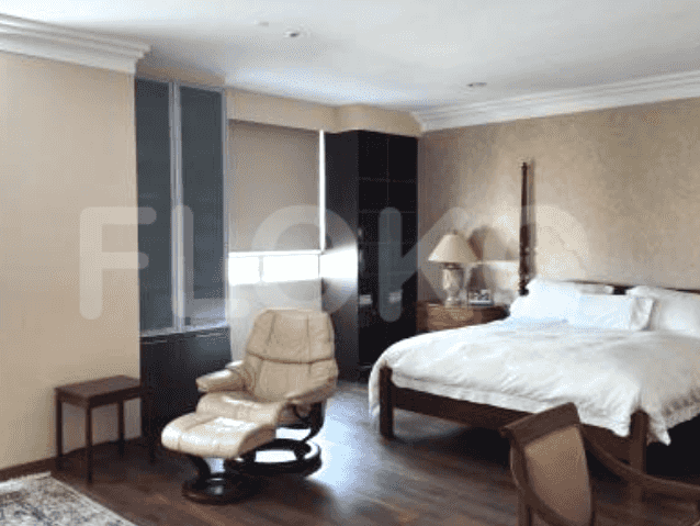 APA638 15th Floor | 3BR Furnished Apartment for Sale, Teuku Nyak Arief 2