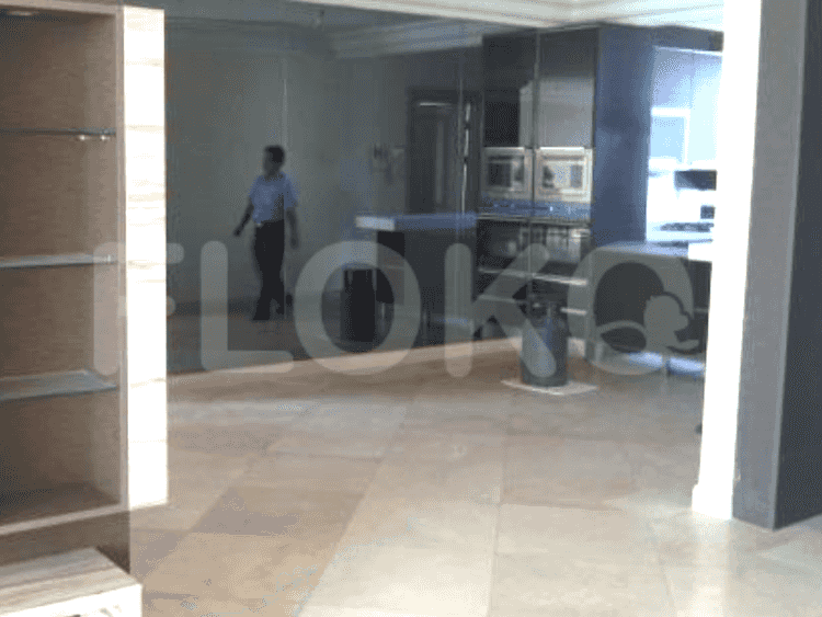 Luxurious 3BR Apartment for Sale - APAa6c, High Floor, Simprug Terrace 3
