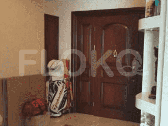 3BR Apartment for Sale in Simprug Terrace - APAeb7, Low Floor 1