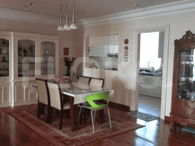 3BR Apartment for Sale in Simprug Terrace - APAeb7, Low Floor 2
