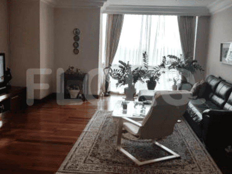 3BR Apartment for Sale in Simprug Terrace - APAeb7, Low Floor 3