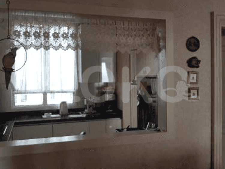 3BR Apartment for Sale in Simprug Terrace - APAeb7, Low Floor 4